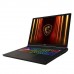  MSI Vector 17 HX AI A2XWJG-GGU9275X32GX-筆電